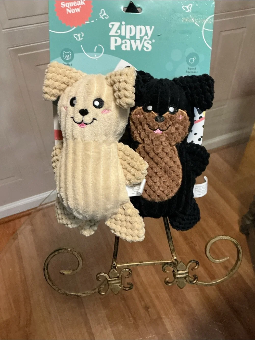 Zippy Paws zippy paws
